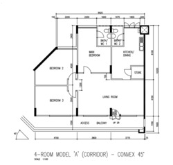 Blk 909 Jurong West Street 91 (Jurong West), HDB 4 Rooms #639536581
